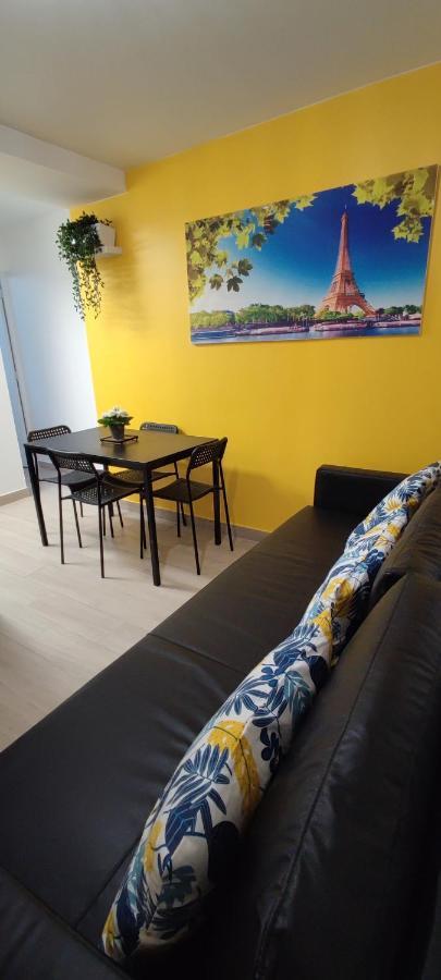 Promotion Du Jour - L'Olivier Apartment Deuil-la-Barre Exterior photo
